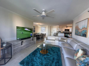The Coastal! Water View Amazing 2 Bed 2Bath Apartment at Aventura Yacht Club